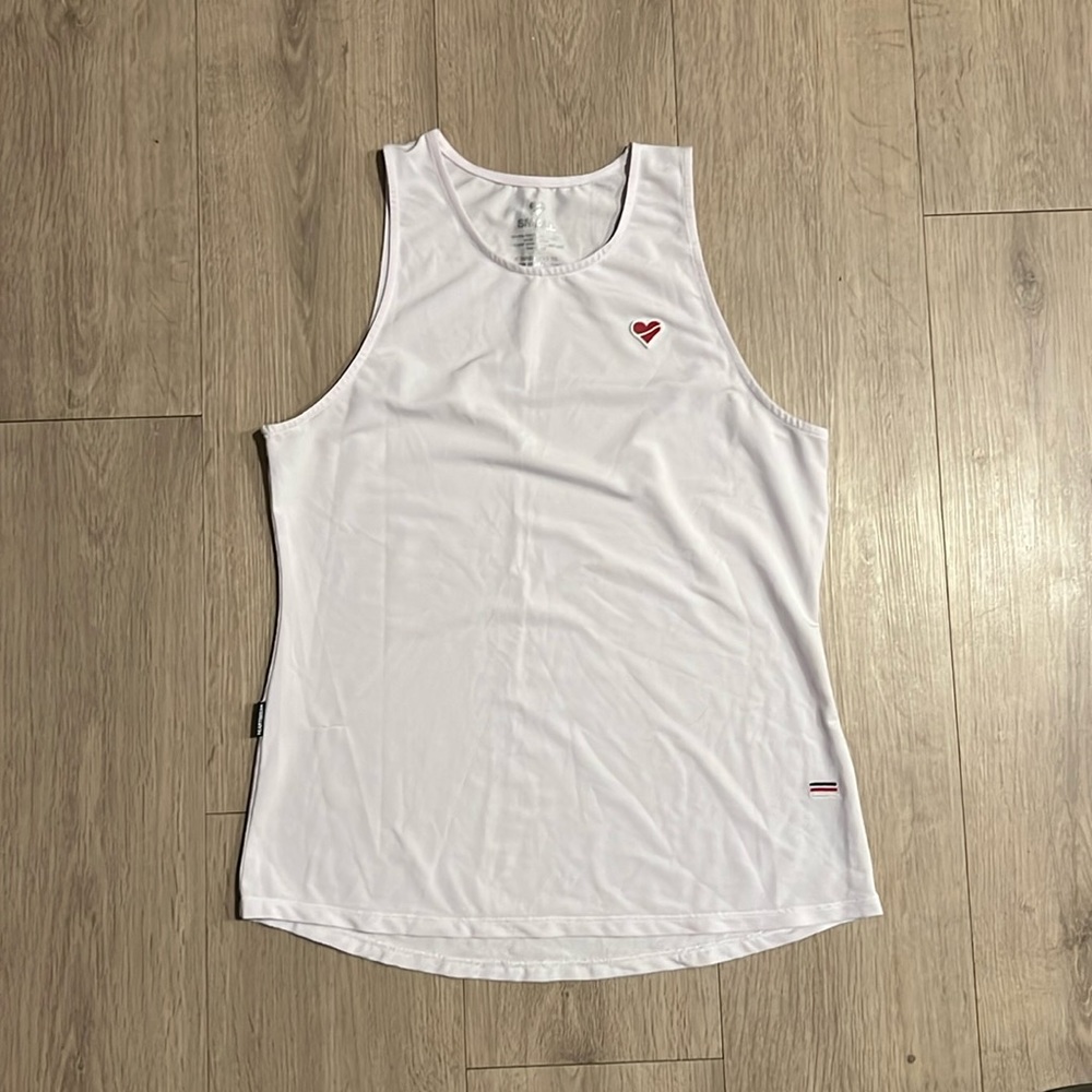 Heartbreak Women’s Running Top